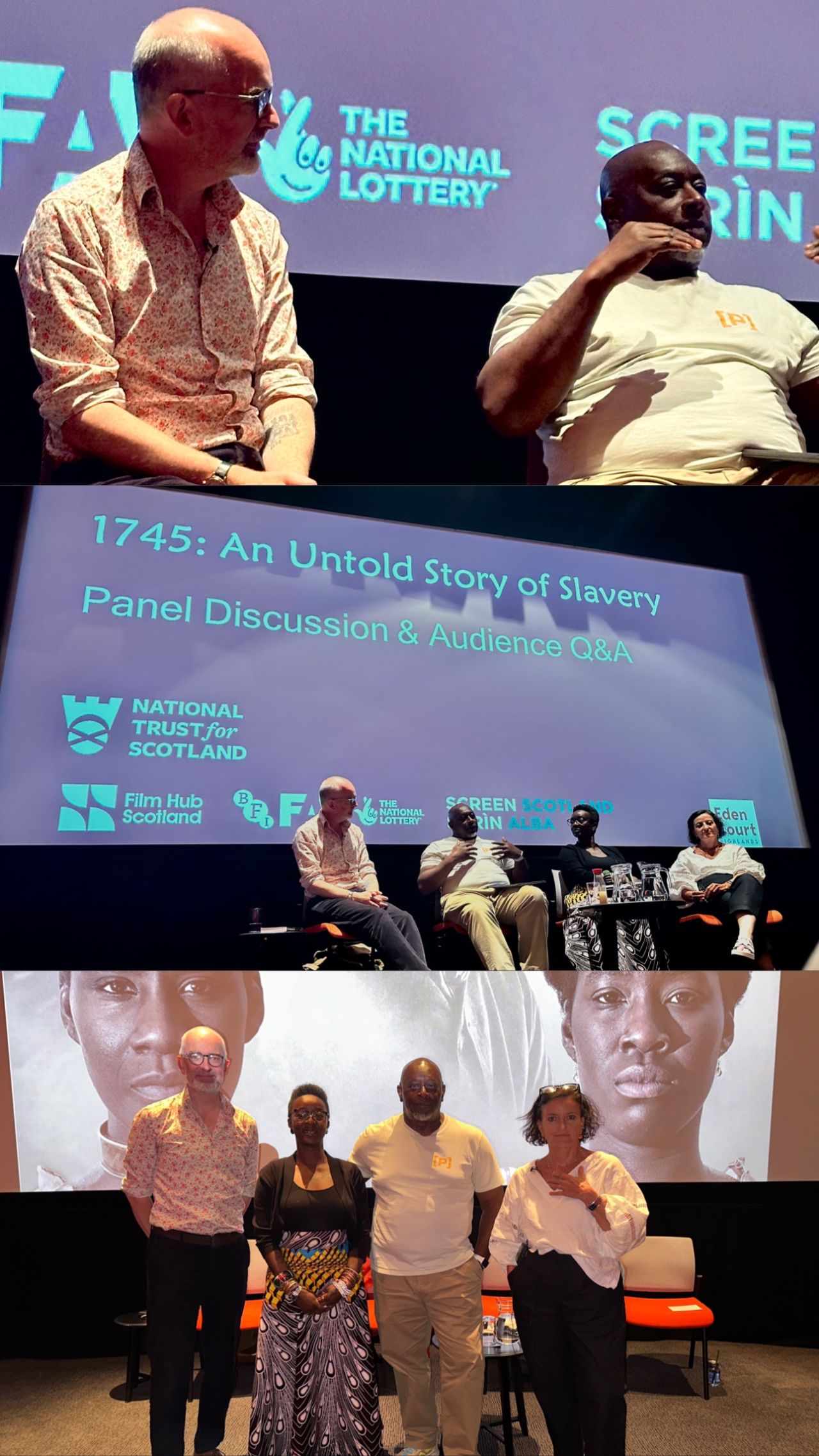 Scotland's International Development Alliance