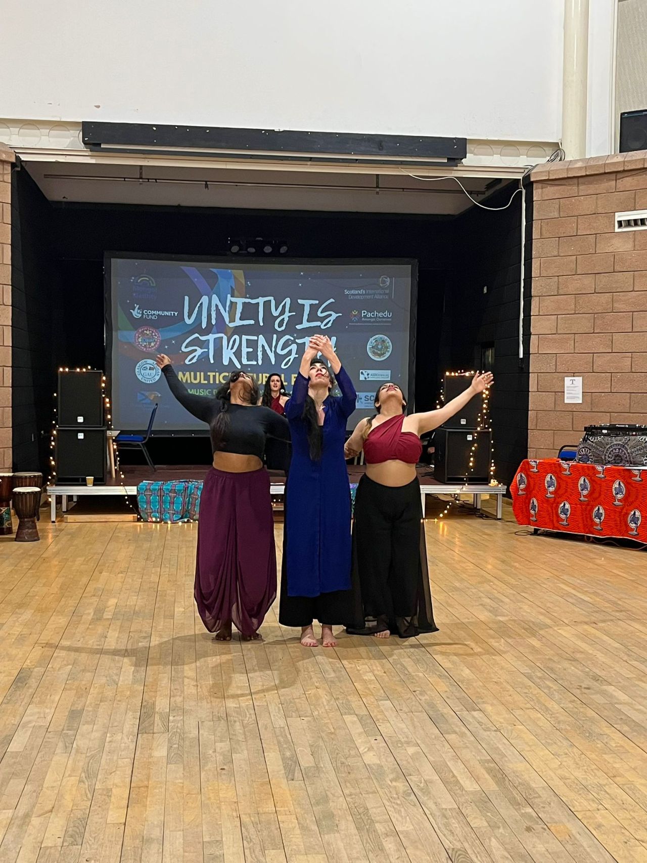 Scotland's International Development Alliance