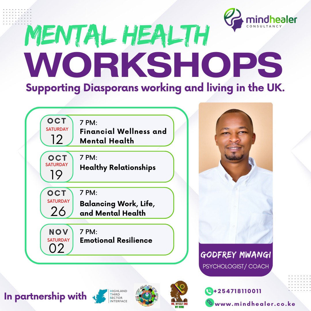 Wellbeing Days