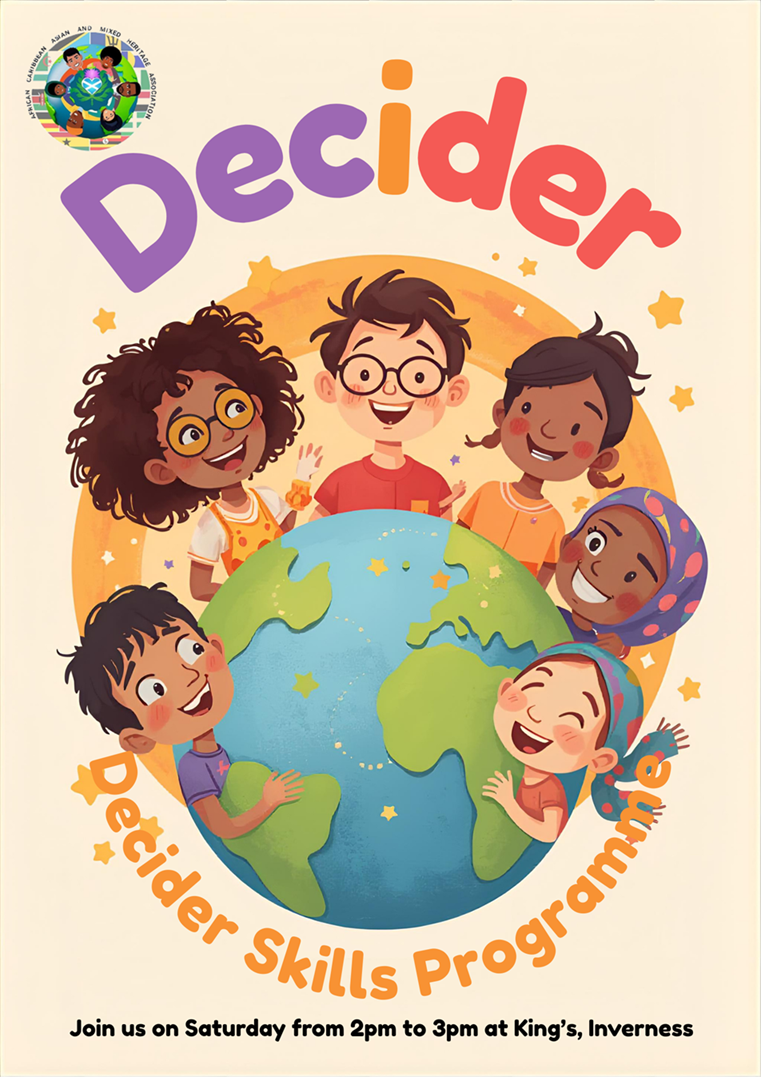 Decider Skills Programme
