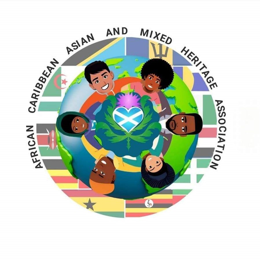 ACAMHA logo