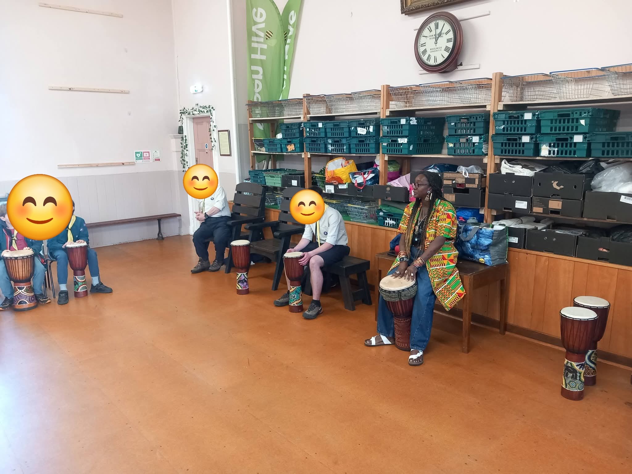 Nairn Scouts