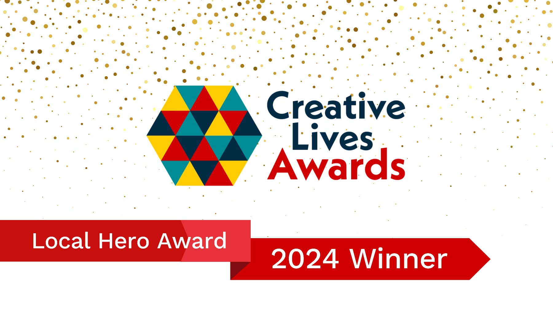 Creative Lives